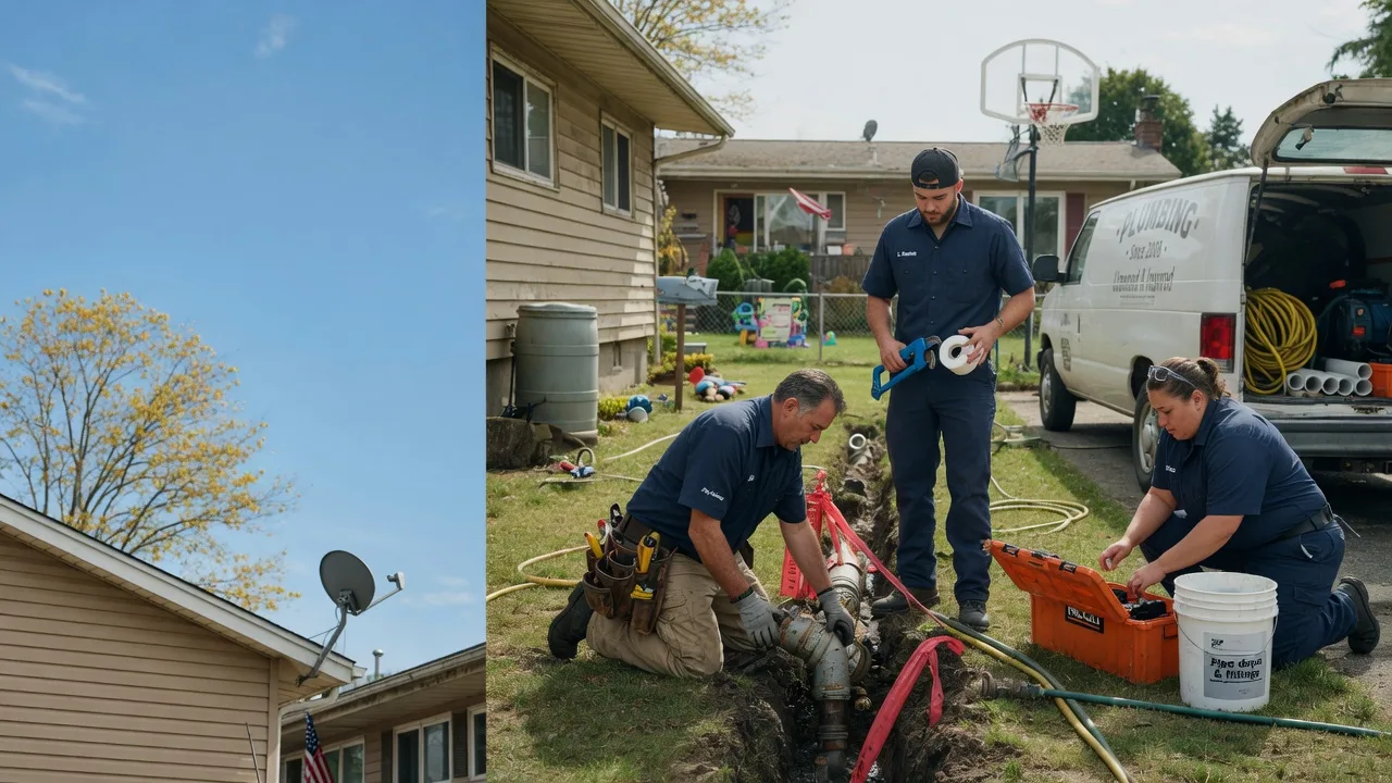 Garbage Disposal Replacement in Pettisville, OH near me